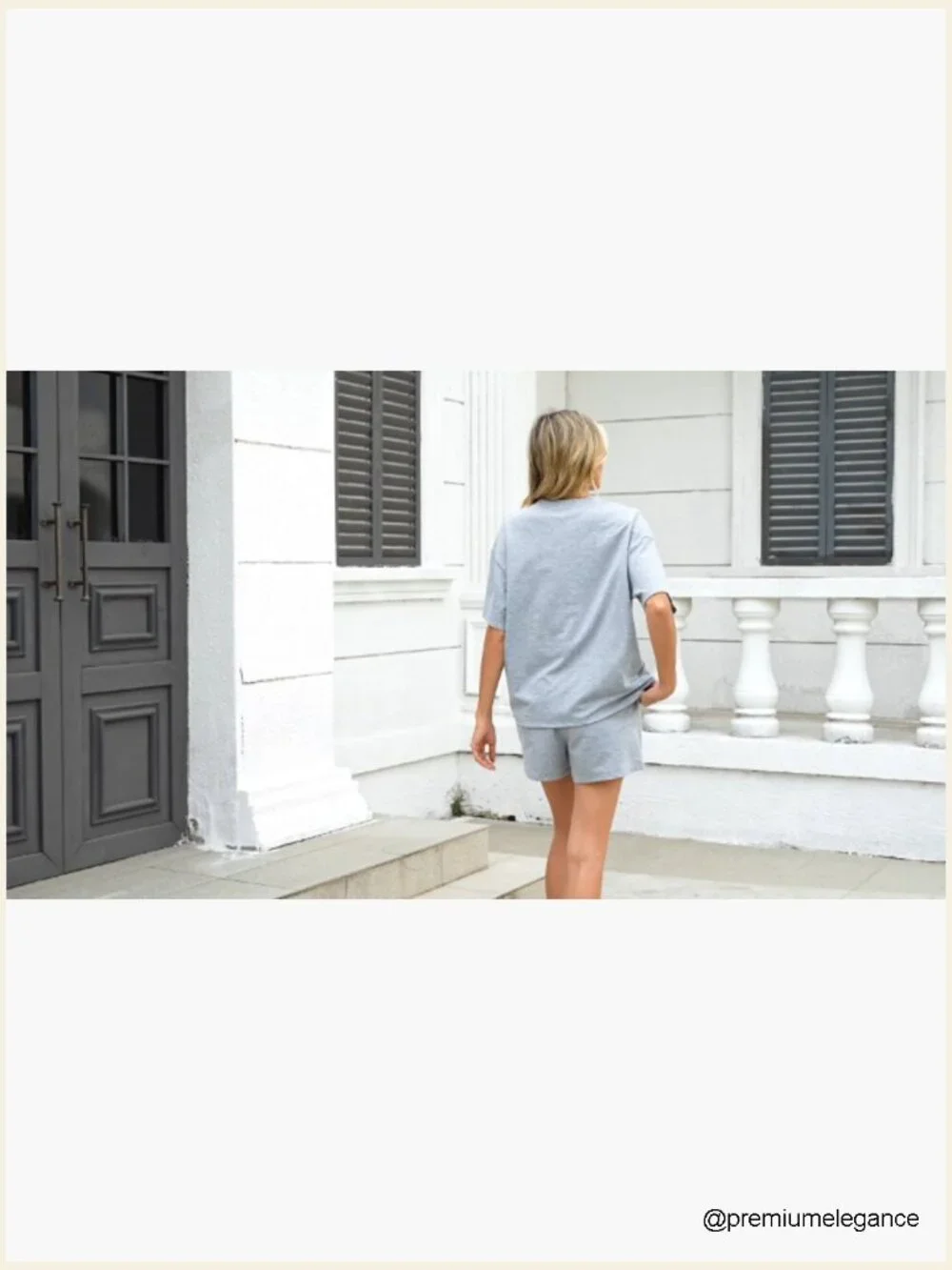2 Piece Outfit Sets Short Sleeve Matching Sweatsuit Pullover Short Sets Lounge